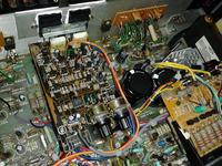 Nietypowy tuning wzmacniacza WS 442 - system 2.1 Nietypowy tuning wzmacniacza WS 442 - system 2.1