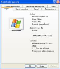 Sterowniki do Realtek ALC888 Audio High Definition 5.1 channel audio
