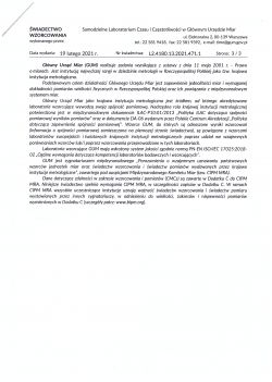 BASCOM - Stabilność funkcji Waitms w generowaniu powtarzalnych impulsów na Atmega8a/Attiny25