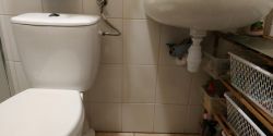 Best Methods and Adapters for Recycling Sink Water into Toilet Flushing System