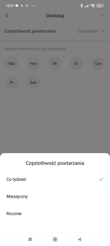 Practical test of the Aqara Panel Hub S1 Plus, or home control centre - tiles, cameras, Zigbee Practical test of the Aqara Panel Hub S1 Plus, or home control centre - tiles, cameras, Zigbee