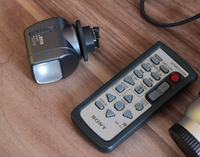 [Sprzedam] Kamera SONY HDR-SR7E 60HDD