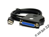 Programowanie AT89C2051 przez AVT887 i konwerter USB-LPT – czy to działa?