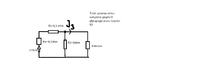 Step-by-Step Guide: Calculating Current & Voltage Across R2 in Electrical Circuits (Image Included)