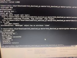 WA2 module BEKEN BK7231QN40 / Beken/HLK-B30 WA2 does not work with openbk7231