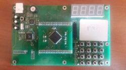 [Zlecę] Modyfikacja kodu VHDL dla Spartan2 - wykonanie krążącego węża