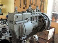 Maluch diesel jak przerobić silnik maluszka