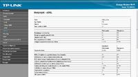 Choosing a Router with ADSL Modem for Neostrada 20/1 under PLN 200: Suggestions?