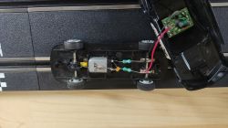 Silnik DC 0-14.8V traci moc pod obciążeniem – jak zdiagnozowac usterke?