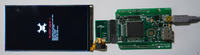 Adapter HDMI -> MIPI DSI (wyświetlacze ze smartphone'ów) Adapter HDMI -> MIPI DSI (wyświetlacze ze smartphone'ów)