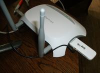 Huawei E3372 + TpLink 3420 - Play na kartę - Ograniczony dostęp do internetu Huawei E3372 + TpLink 3420 - Play na kartę - Ograniczony dostęp do internetu