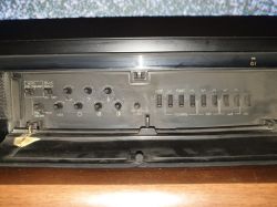 SV-2142SCN - Instrukcja obsługi, wyszukiwanie kanałów, kilka pytań SV-2142SCN - Instrukcja obsługi, wyszukiwanie kanałów, kilka pytań