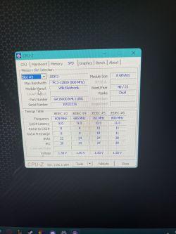 Problem z wykrywaniem pamięci RAM - pokazuje 16GB zamiast 32GB na ASRock Z77 Extreme4