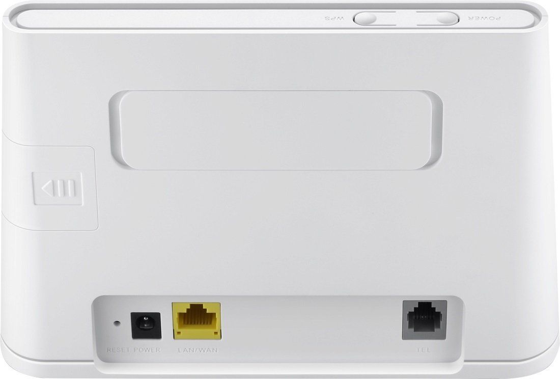 [Rozwiązano] Router HUAWEI B311-221 na kartę SIM - obsługa wybierania ...