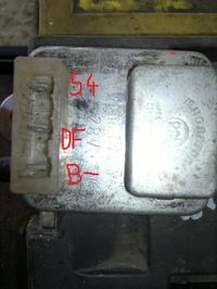 alternator magneton 28v 24a jak podłączyć.