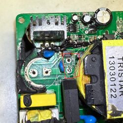 Marshall Stanmore 1 Mainboard Missing Parts Identification: C36, D15, U5, D8, C95, IC Chip and misc Marshall Stanmore 1 Mainboard Missing Parts Identification: C36, D15, U5, D8, C95, IC Chip and misc