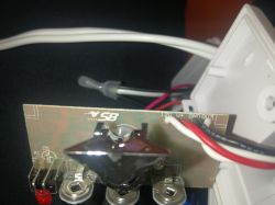 Halogen solarny LIVARNO LIDL: brak ładowania akumulatora, płytki z czujnikiem ruchu