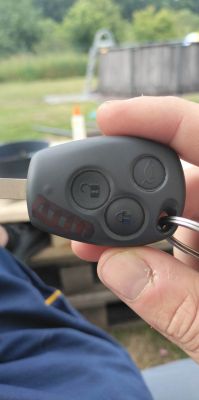 Renault Master 2018 , uszkodzony transponder w kluczyku?