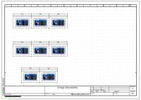 Creating switchgear documentation - DesignSpark Electrical? Page format A3, A2