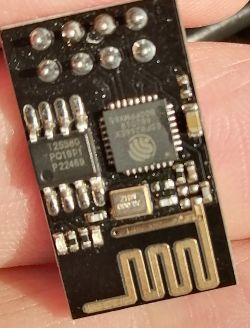 ESP01: Difficulty uploading ESP8266_AT_Bin_V1.6.2_0 firmware via Flash Download Tools v3.8.5