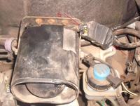 Alarm zintegrowany -czy ktoś potrafi go określić