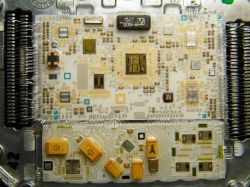 Vectra C 2002 Z18XE Error P0170-11: Suspected Siemens 5WK9606 Flowmeter Damage at 350,000 km