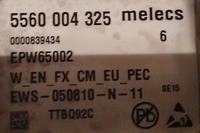 Siemens WM10A163PL - Wymiana modułu Siemens WM10A163PL - Wymiana modułu