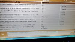 Citroen C5 X7 163KM - adaptacja zmiennej geometrii turbo - jak to zrobić?