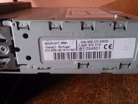 Blaupunkt GMBH - alfa romeo 159-nie mogę wpisać kodu -po 3-tnym wpisaniu złego