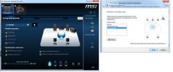Realtek nie obsługuje 5.1 - Wszystko skonfigurowane jak trzeba Płyta główna B25