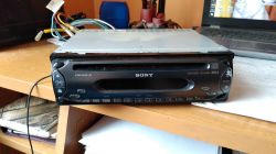 Jak podłączyć radio Philips 22RC200//65 do Opla Astry G?