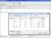 Maxtor 250GB - skasowany Ranish Partition jak odzyskać