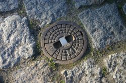 Closing Water Valve Issue: Winterizing Plot, Valve Fails to Close, Ad Hoc Solutions Needed