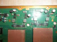 PS3 320GB slim - PS3 nie włącza sie , zielona lampka przez sekundę