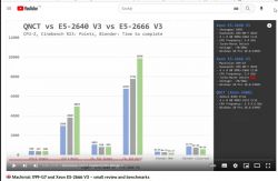 Podkręcanie Xeon E5 2666v3 na płycie Machinist x99 G7 - czy jest możliwe?