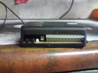 Renault Megane - centralka od centralnego zamka jak sprawdzić czy działa