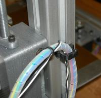 DIY drukarka 3d - Aluminum Mendel + dodatki