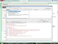 OpenOCD + GDB + Eclipse i JTAG lock pick Freddiego