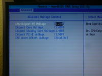 Jak podkręcić Athlon 64 x2 4600+ na Asus M2N-SLI Deluxe?