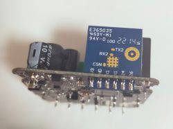 Rewriting Firmware for Wi-Fi DIY Smart Switch (2022.10.15 model) using CB2S (BK7231N)