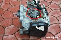 Peugot 307 2.0PB - 2004 rok pełny automat, brak światła wstecznego