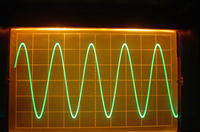 Prosty generator do badania układów audio