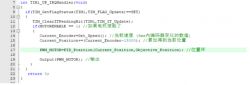 PID Controller Code on STM32 for Motor PID controller implementation code for STM32 microcontroller.