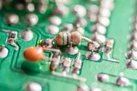 uniden pro 520 xl działa na b. krótką odległość