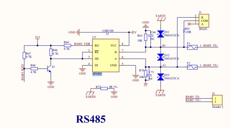 Praktyczna prezentacja WDT11 - wzmacniacz dla czujników siły - wyjście analogowe i Modbus RS485