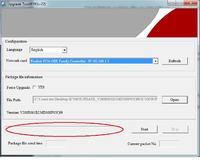 Huawei CPE B593 - Uszkodzenie po wgraniu nowego firmware