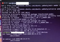 Karta do przechwytywania obrazu HDMI 1080P na USB - test, wnętrze Karta do przechwytywania obrazu HDMI 1080P na USB - test, wnętrze