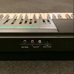 Jaki zamiennik zasilacza do keyboardu na 110V czy konwerter 230V?