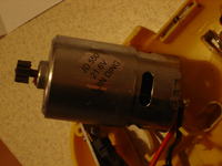 Gdzie kupić silnik 21,6V do wkrętarki Best Tools?