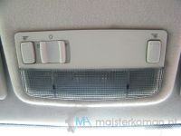 Seat Leon 1.9 TDi 2003 - The interior lighting does not go out